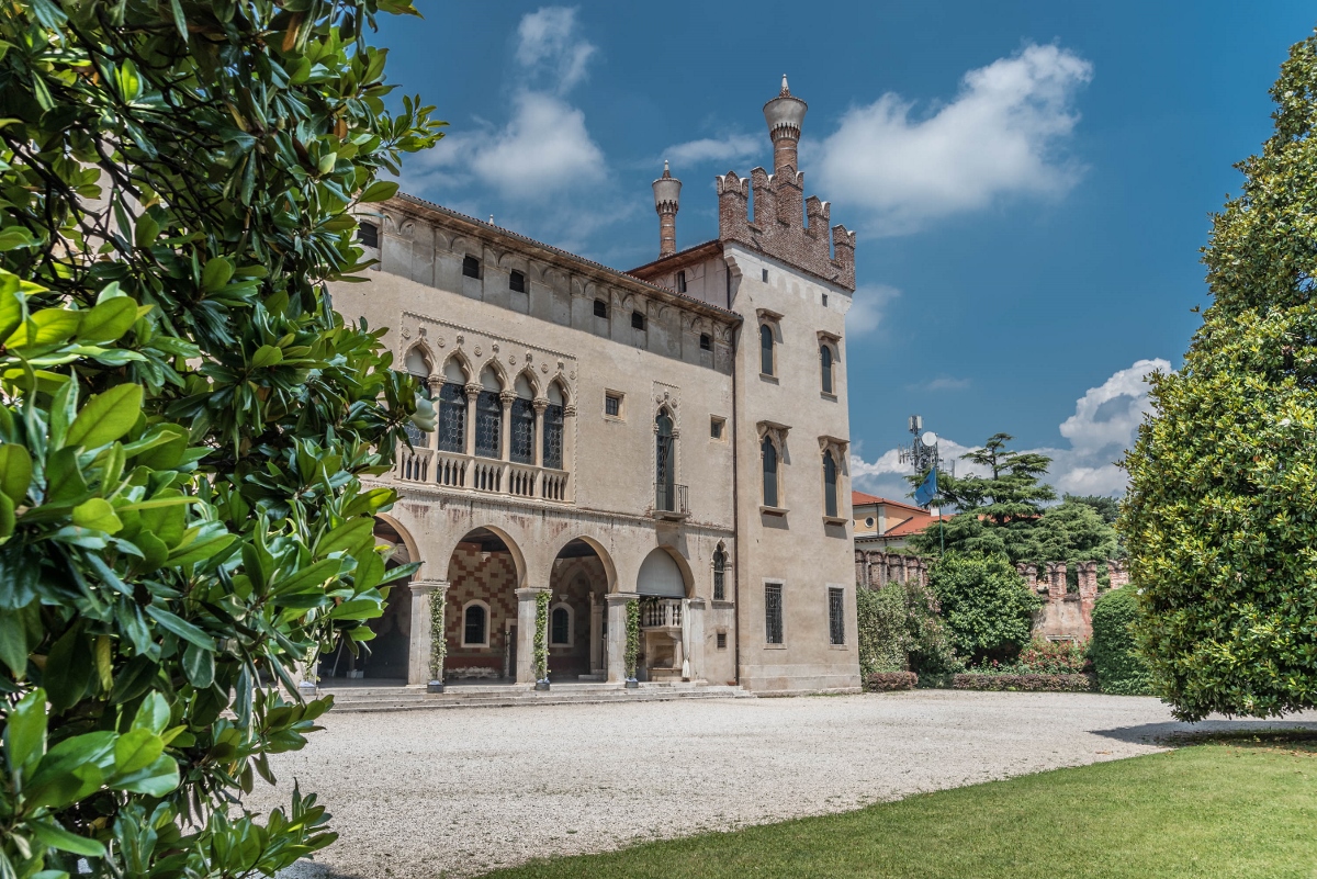 Archiporto Narrazione Comunità e Territorio